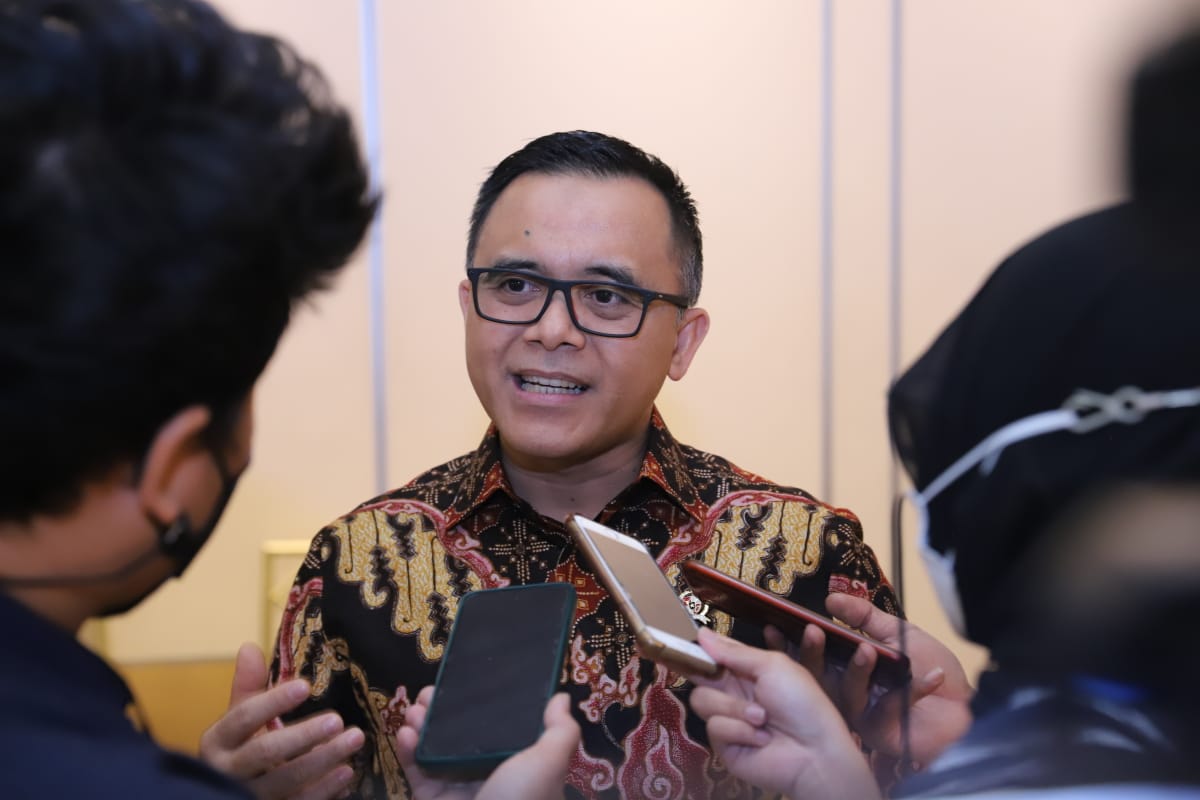 Menteri PANRB Pastikan Pemerintah Buka Penerimaan CASN Tahun 2023
