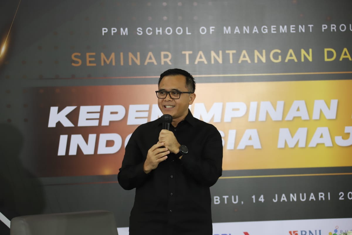 Menteri Anas: Kepemimpinan Lokal dan Manajemen Aparatur Harus Disemai, Tidak Hanya di Jakarta