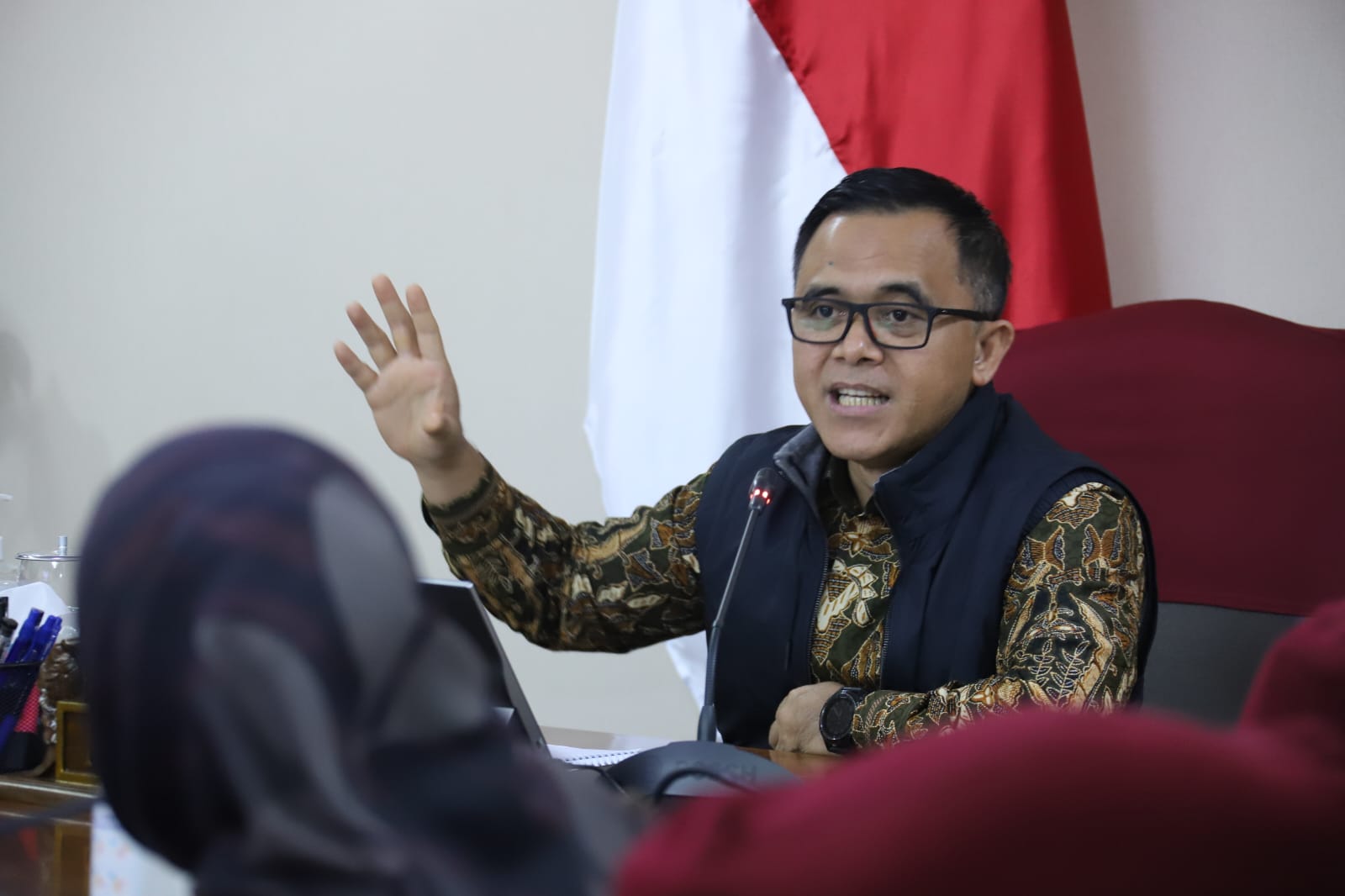 Menteri PANRB: Pengadaan CASN 2023 Akan Dibuka untuk Umum