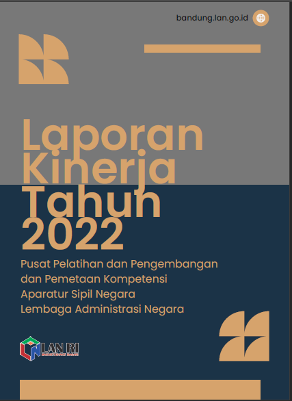 LAKIP 2022
