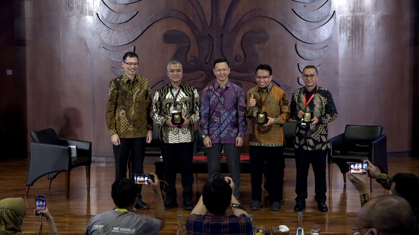 Perubahan Road Map Reformasi Birokrasi Diakibatkan Dinamika Global