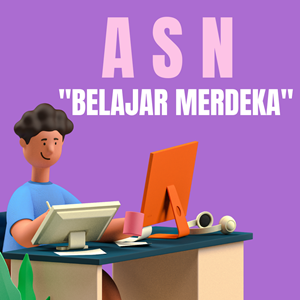 ASN "Belajar Merdeka"