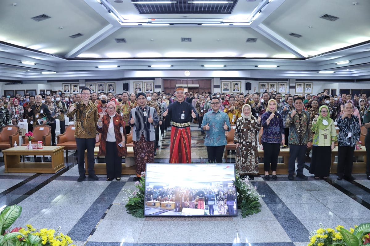 Percepat Dampak Nyata Reformasi Birokrasi, Kementerian PANRB Sederhanakan Evaluasi RB
