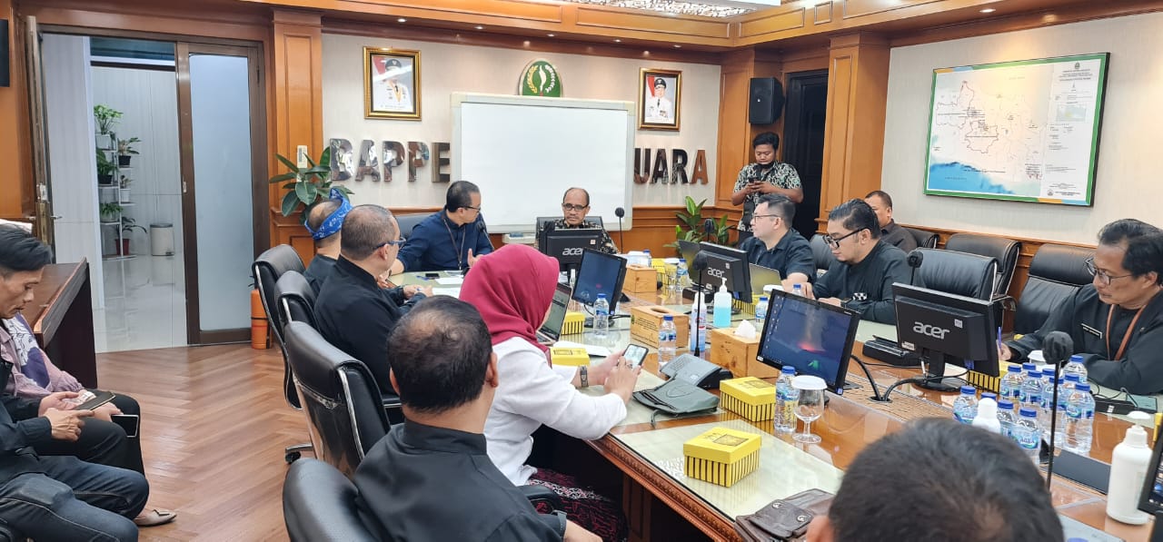 Kementerian PANRB Pantau Implementasi RB Tematik Pengentasan Kemiskinan di Jawa Barat