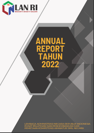 Annual Report 2022