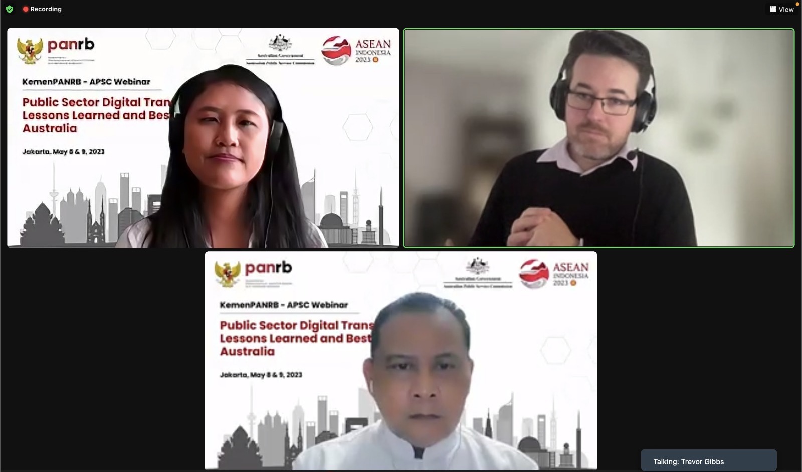 Peningkatan Kualitas Layanan Publik dan Digital Mindset dalam Transformasi Digital