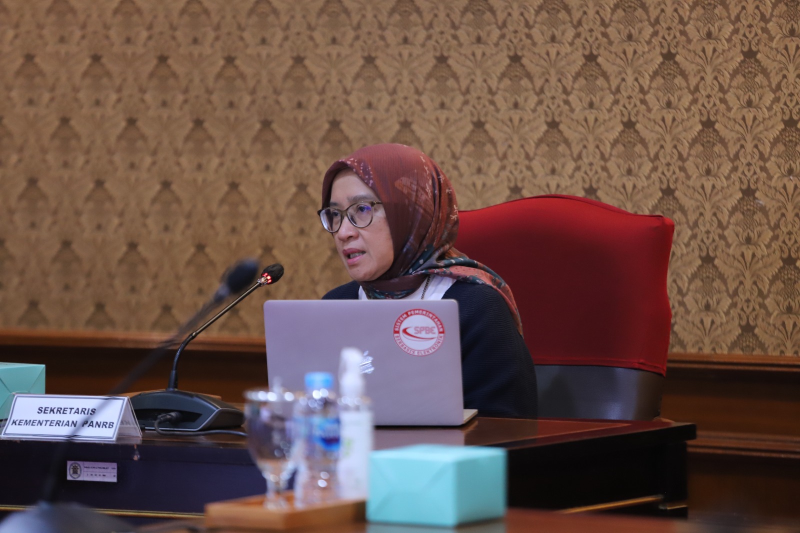 Kementerian PANRB Lakukan Transformasi Sistem Penghargaan ASN, 15 Instansi Ditunjuk jadi 'Pilot Project'