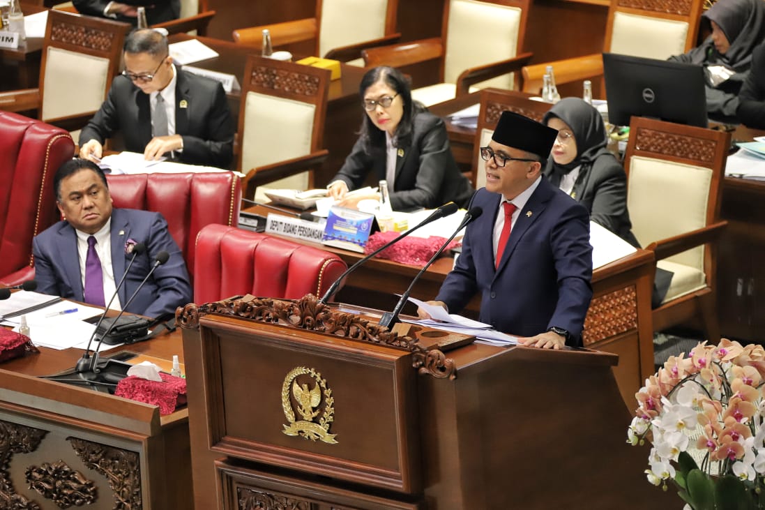 RUU ASN Disahkan, Daerah 3T Bakal Lebih Mudah Dapat ASN