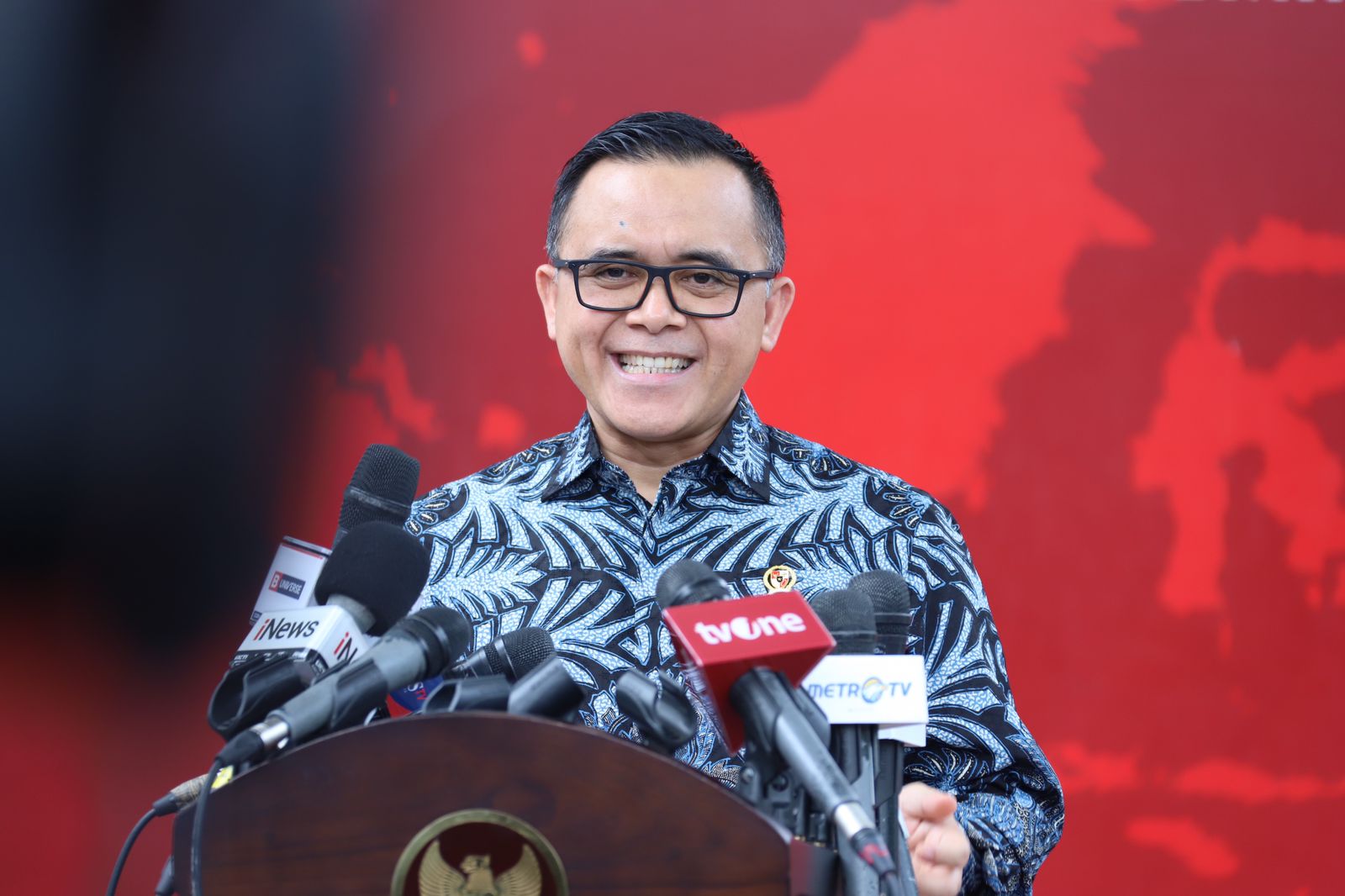 Indonesia Segera Miliki GovTech, Jadi Lompatan Besar Digitalisasi Birokrasi