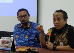 Optimalisasi Peran AK dalam Peningkatan Kualitas Kebijakan di Indonesia