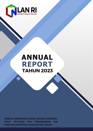 Annual Report Tahun 2023
