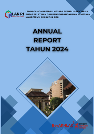 Annual Report Tahun 2024