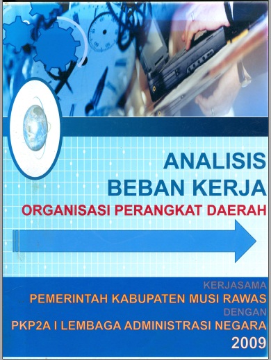 Analisis Beban Kerja Organisasi Perangkat Daerah