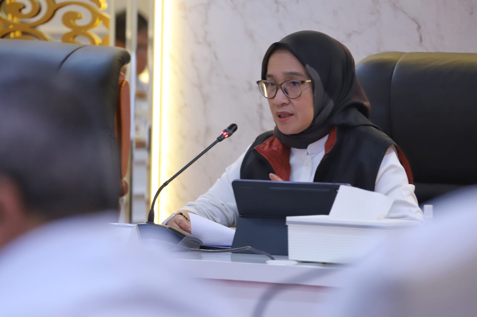 Urai Kepadatan Arus Balik, Menteri PANRB Tetapkan Penyesuaian Flexible Working Arrangements (FWA) dan Pastikan Pelayanan Publik Optimal