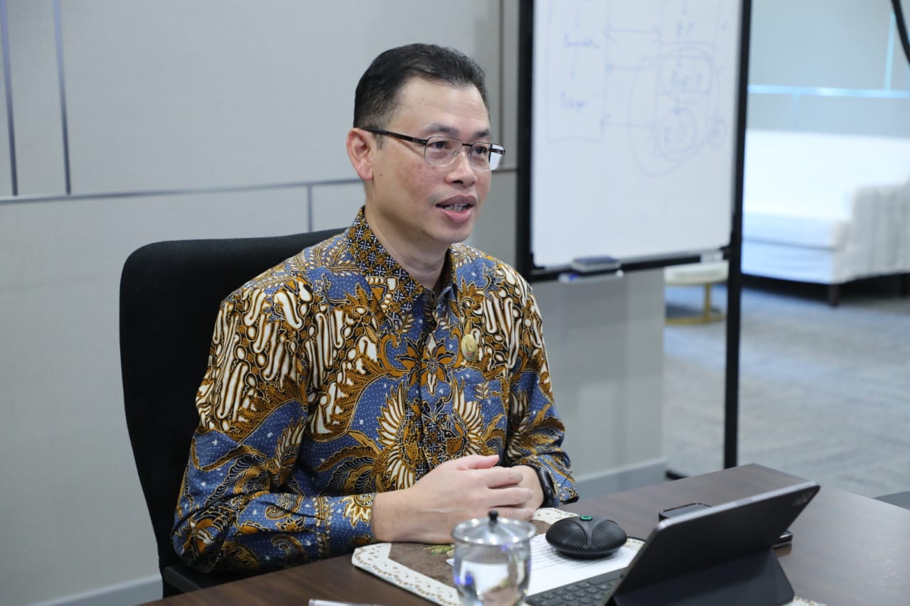 Dari Pengetasan Kemiskinan Hingga Ketahanan Pangan, Evaluasi RB, AKIP, ZI 2025 Fokus Kawal Isu Prioritas Nasional