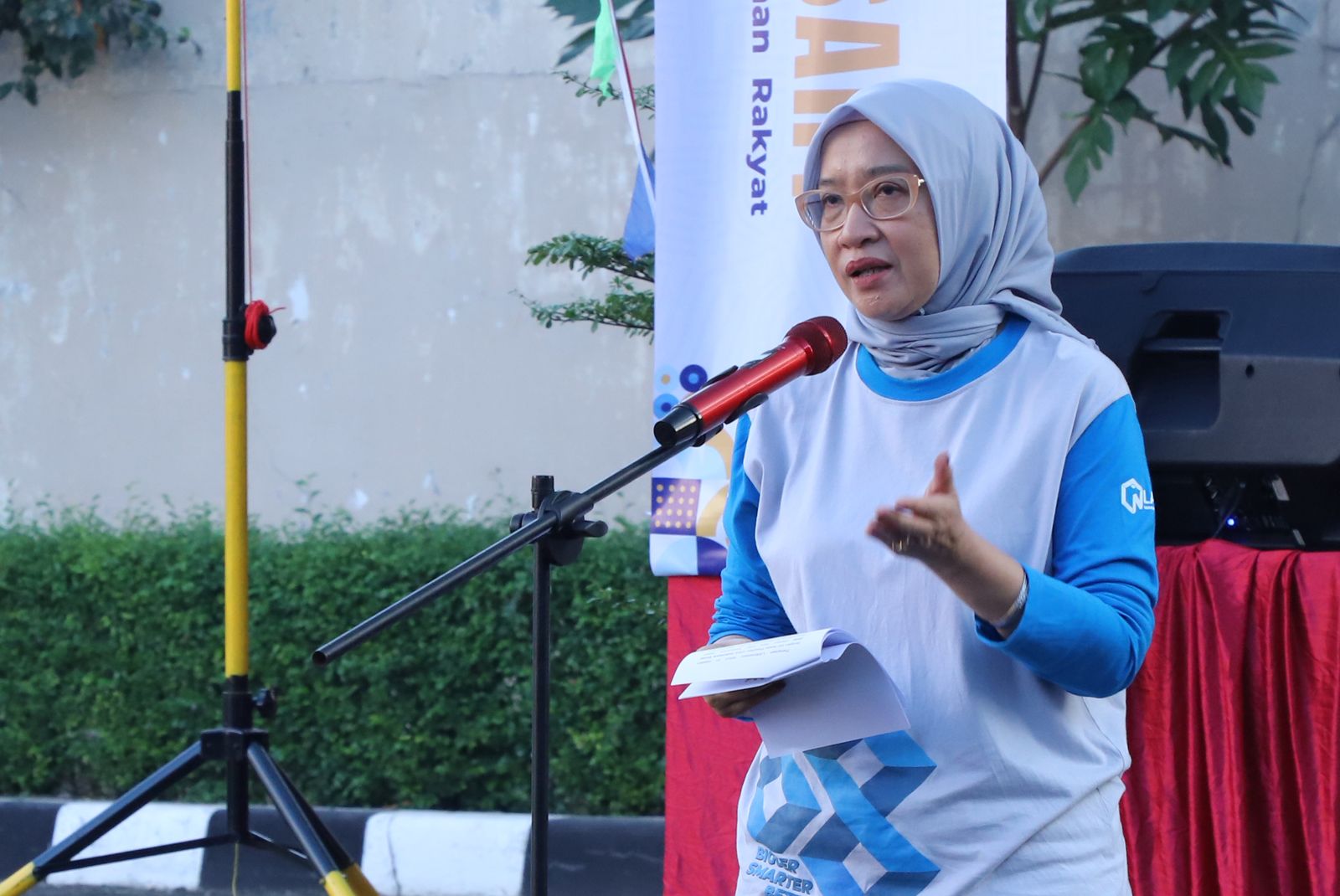 Hari Jadi LAN ke-68, Menteri PANRB Ingatkan Tantangan Digital dan Peran dalam Asta Cita