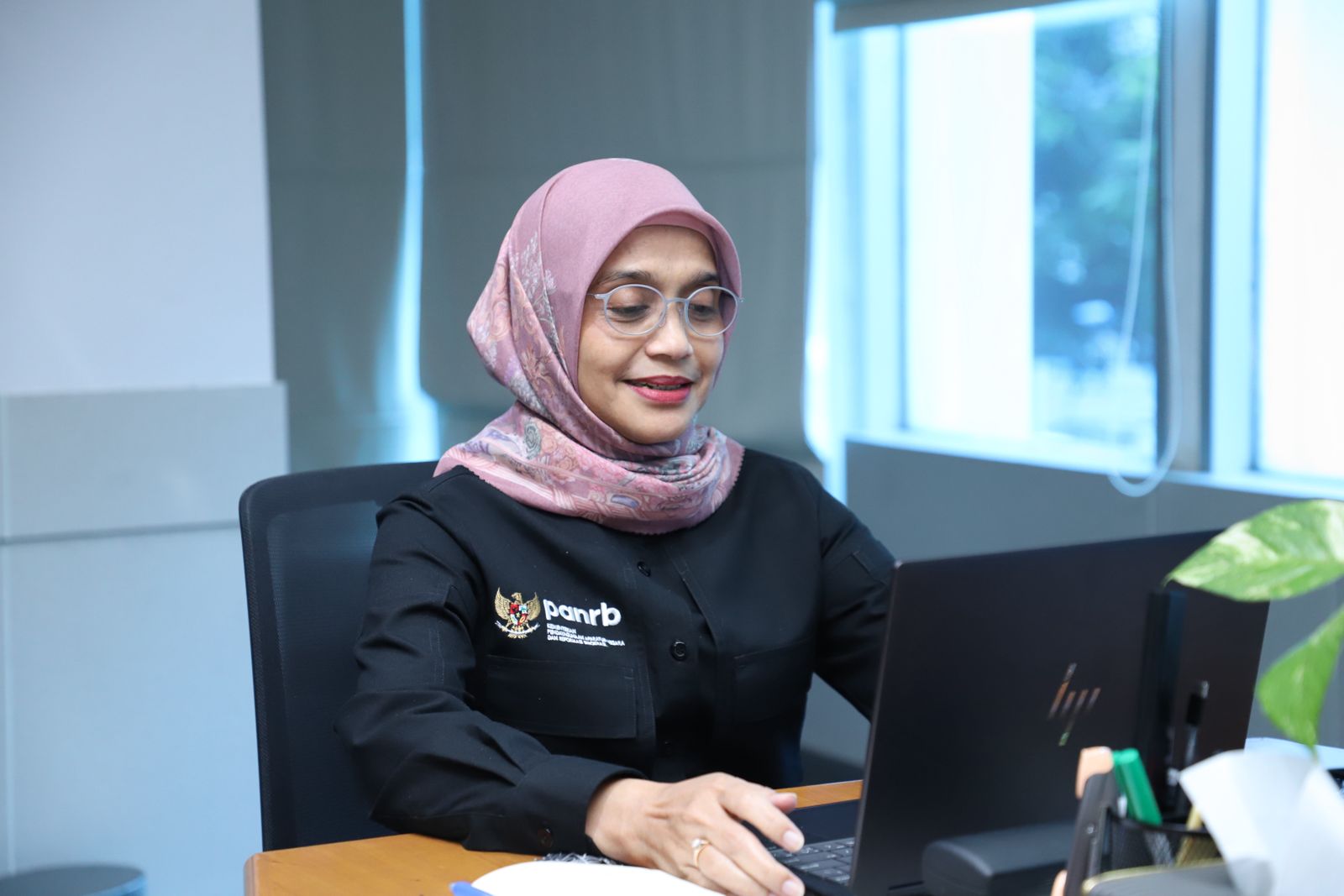 Perkuat Komitmen Transparansi Informasi, Kementerian PANRB Gelar Forum Keterbukaan Informasi Publik