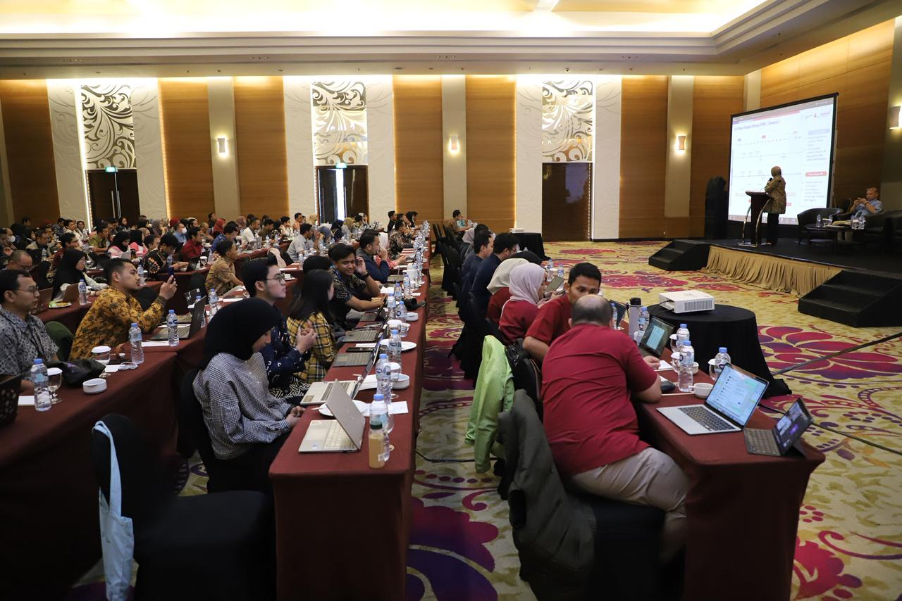 Hilangkan Tumpang Tindih Aplikasi Melalui Proses Clearance SPBE