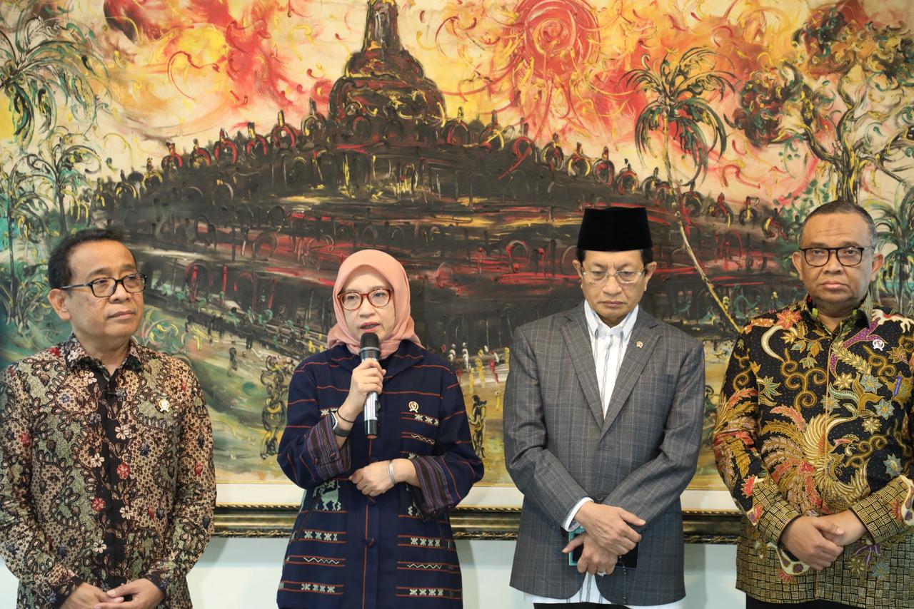 Penetapan Libur Nasional dan Cuti Bersama 2026, Menteri PANRB: Permudah Perencanaan Kegiatan dan Layanan Masyarakat