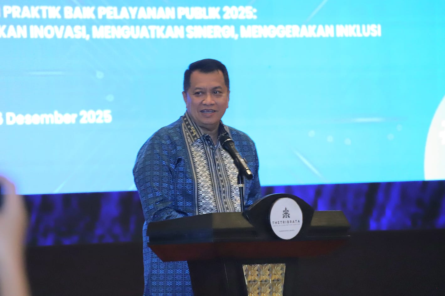 Akselerasi ‘Human-Centered Public Services’ untuk Pelayanan Publik Inklusif