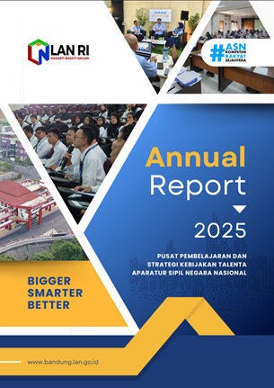 Annual Report Tahun 2025