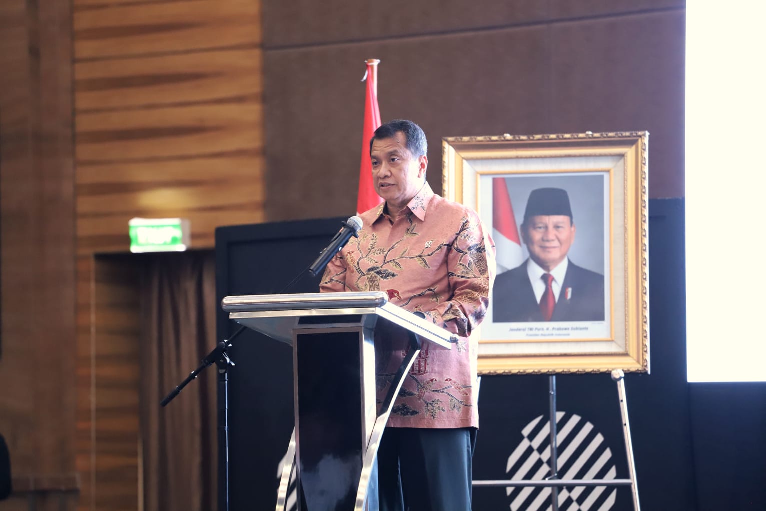 Pertajam Sistem Merit dalam Manajemen ASN Melalui Peraturan Menteri PANRB No. 19/2025
