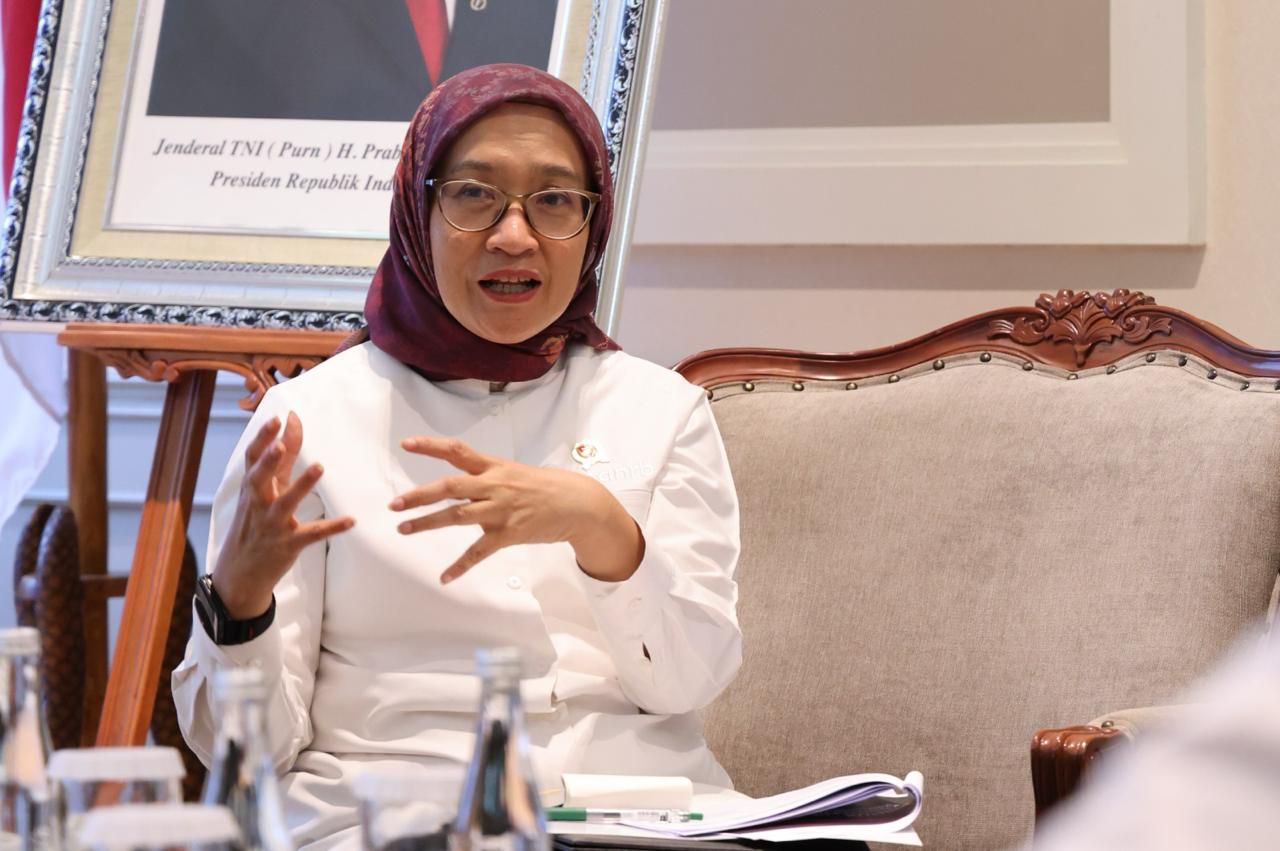 Pelaksanaan WFH ASN Pekan Pertama Berjalan Lancar, Pemerintah Tetap Lakukan Evaluasi