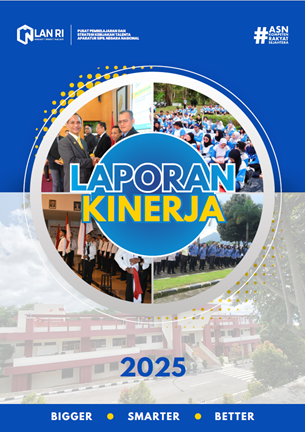 LAPORAN KINERJA TAHUN 2025