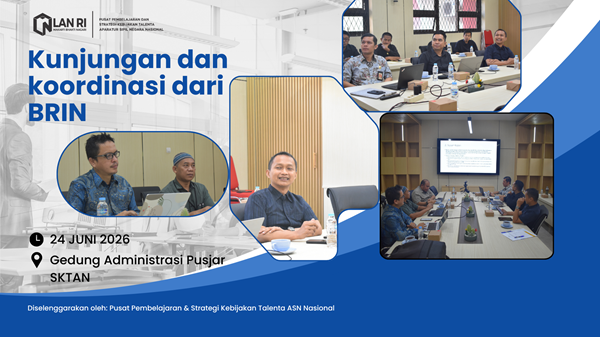 Pengembangan Manajemen Talenta Asn Berbasis Ai Perlu Tetap Mengutamakan Penilaian Manusia